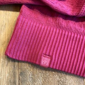 Lululemon Restless Hoodie
